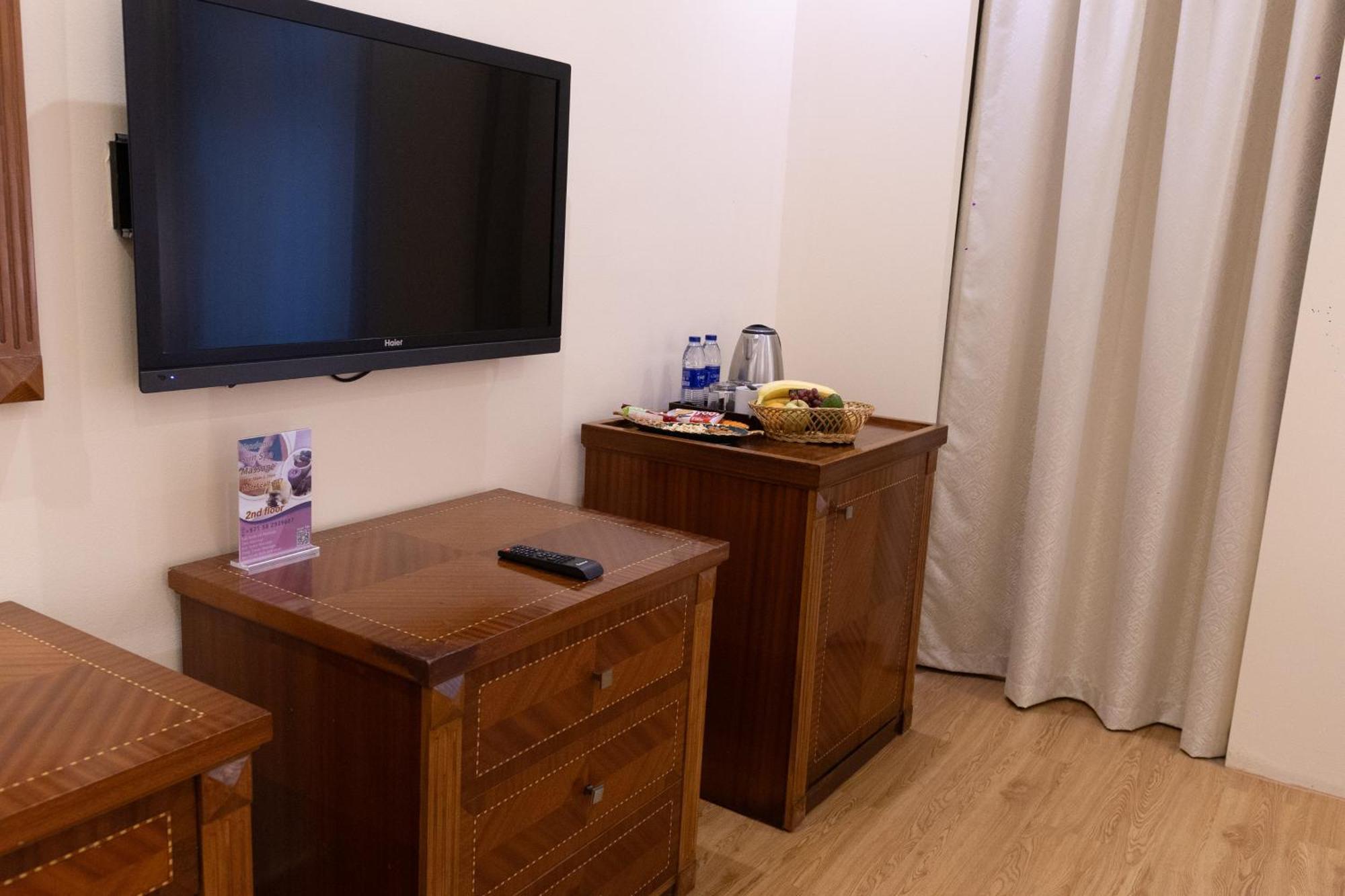 Vendome Plaza Hotel Dubaj Zewnętrze zdjęcie